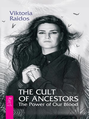 cover image of The Cult of Ancestors